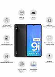 Redmi 9i Android Phone