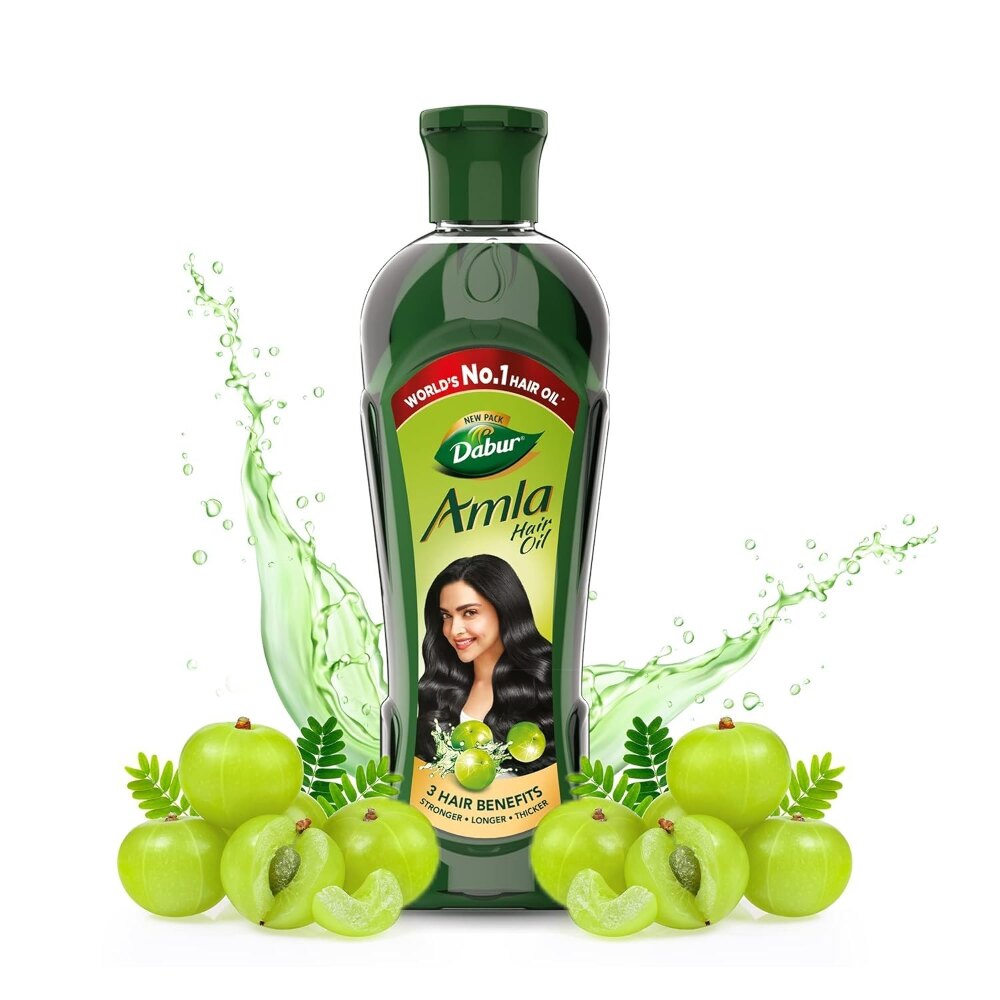 Dabur amla hair oli 325ml