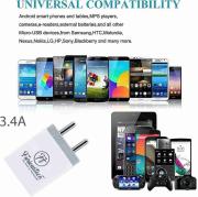 Fast Charger 20Watt