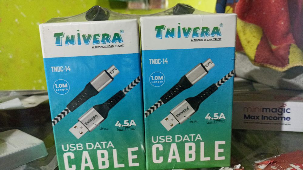 USB DATA CABLE