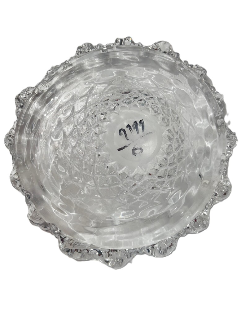 Classy Glass dry Fruit Bowl Tableware
