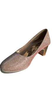 Pink Heel For Ladies