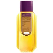 Bajaj Almond Drops Non-Sticky Hair Oil - For Healthy & Beautiful Hair, With 6X Vitamin E Nourishment, 475 ml