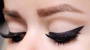 Kiss Beauty Long Wear Gel Eyeliner Smudge Proof & Waterproof (Black And Blue) 6g(3g+3g) With 2 Expert brushes