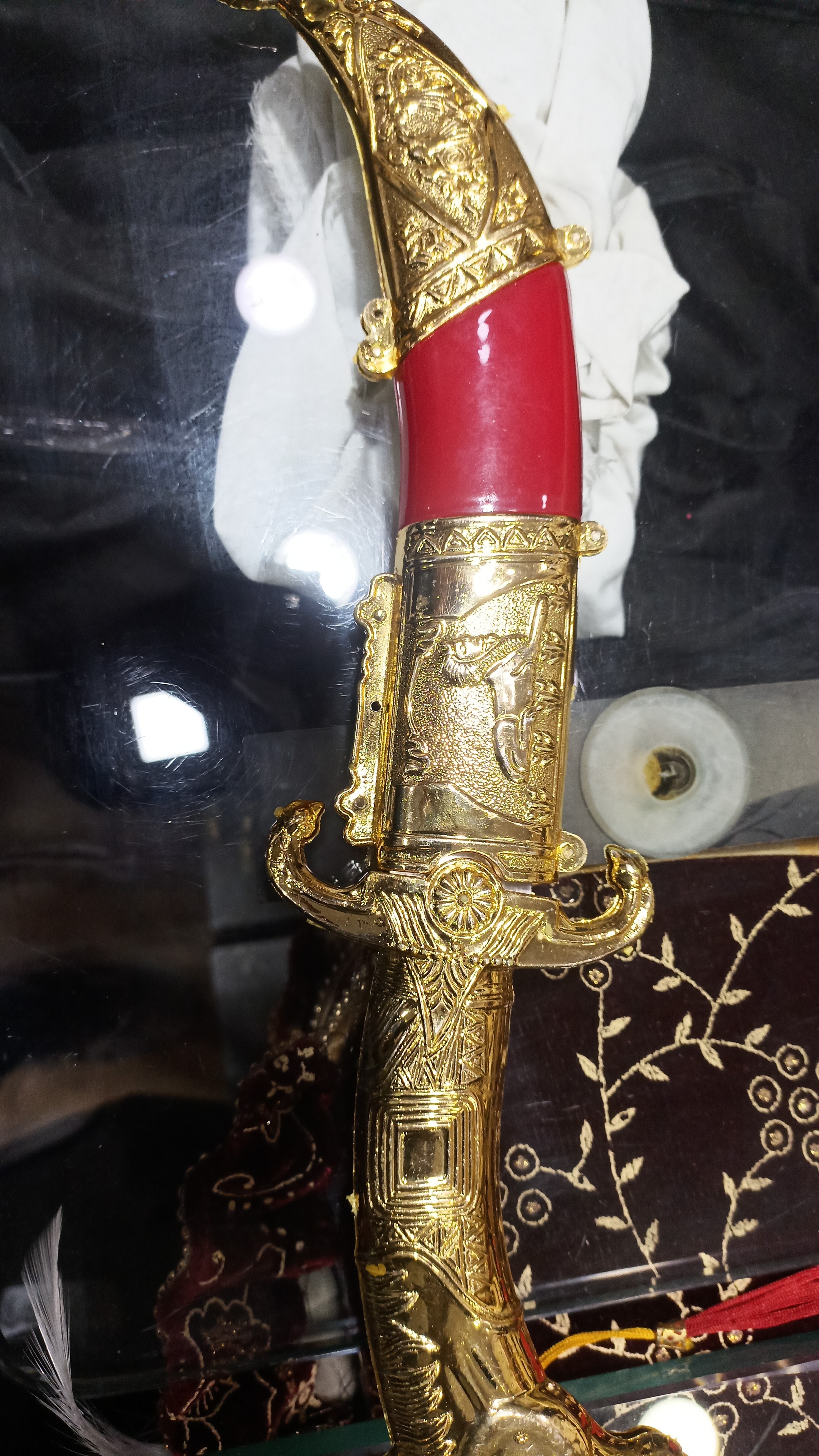 Katar Dulha