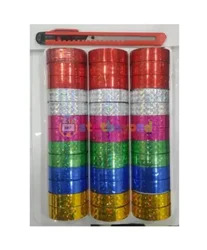 Oddy Holographic Cello Tape 1 N