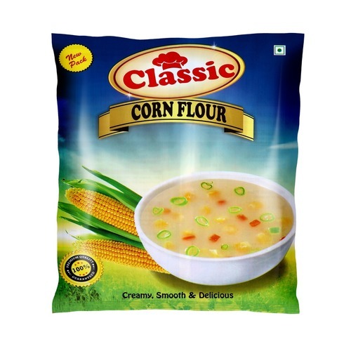 Classic Corn Flour 1kg