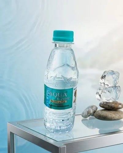 Acqua Spring Natural Mineral Water 200ml