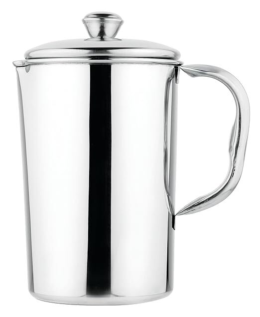 Prabha Hero Water Jug Plain