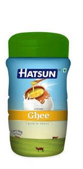 Hutsun Ghee Rich In Aroma 200gm
