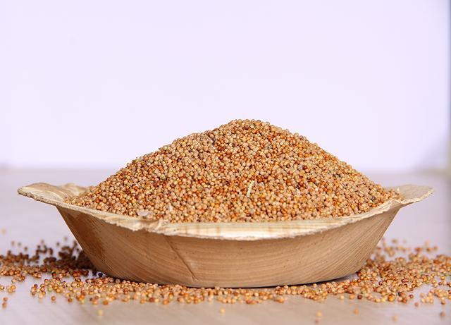 RAGI QUINA 200g