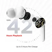 baot Airdopes 141 True Wireless Earbuds