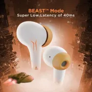 boat immortal 121 True Wireless Earbuds