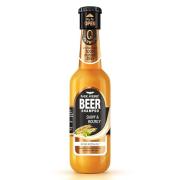 Park Avenue Beer shampoo for Shiny And Bouncy Hair with Hops, Barley, Proteins and Vit B, 180 ml