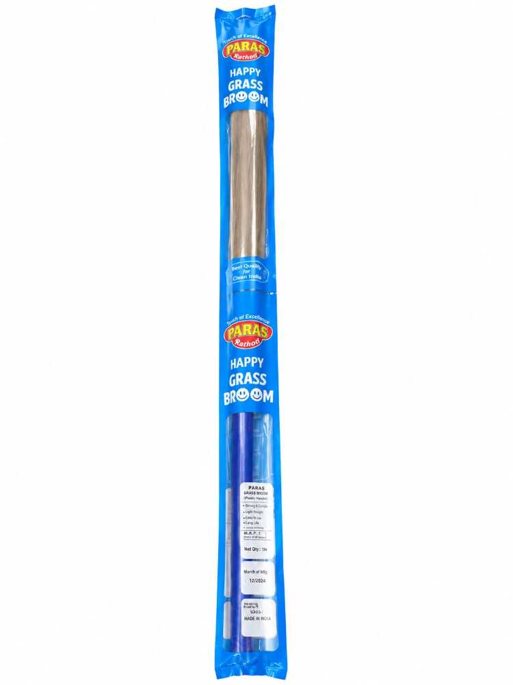 Paras Miracle Happy Gras Broom 1N