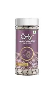 The Only Anardana Goli, 180g
