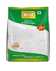 Trust Classic Sugar 1Kg