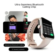 boAt Ultima Call Max Smartwatch