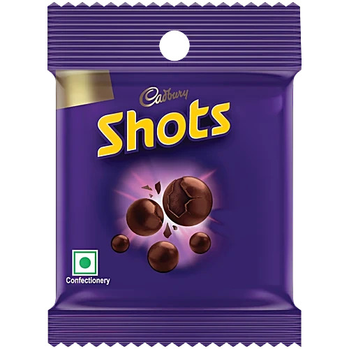 Cadbury Shots, 8g