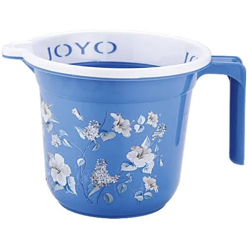 Joyo Plastic Better Home Mug Printed 1.5L