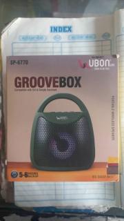 Ubon Groove Speaker