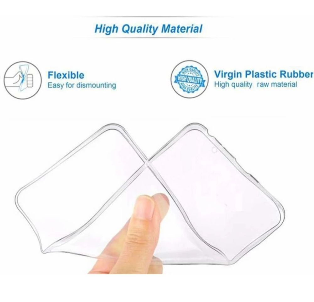 Oppo F17 Back COVER