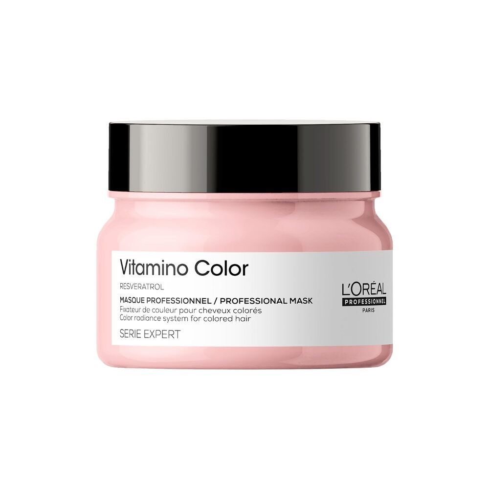 L'oreal Vitamino Color Professional Mask 250gm
