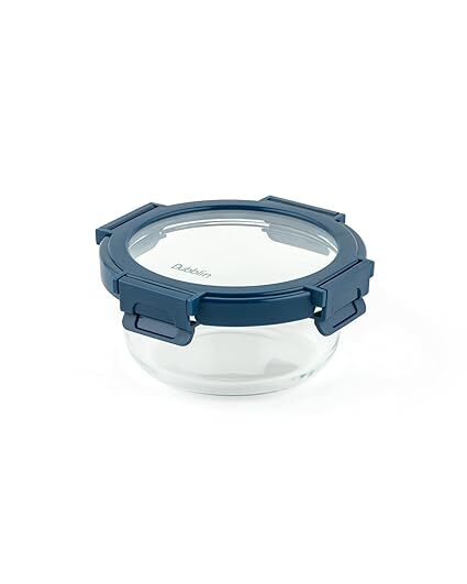Dublin Quick Lunch Box 390ml*2N