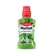 Colgate Maxfresh Fresh Tea Plax Mouthwash 250 ml