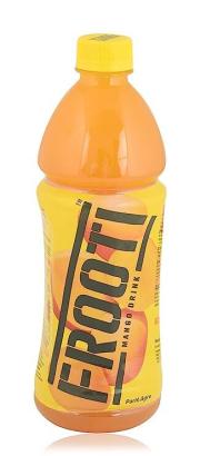 Frooti Mango Drink, 600 ml
