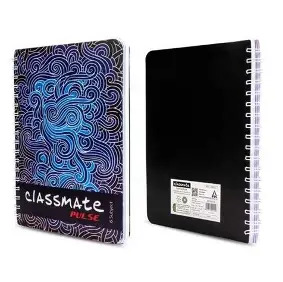 Classmate Pulse Note Book 29.7x21cm
