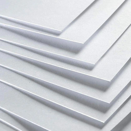 Ivory Sheets A4