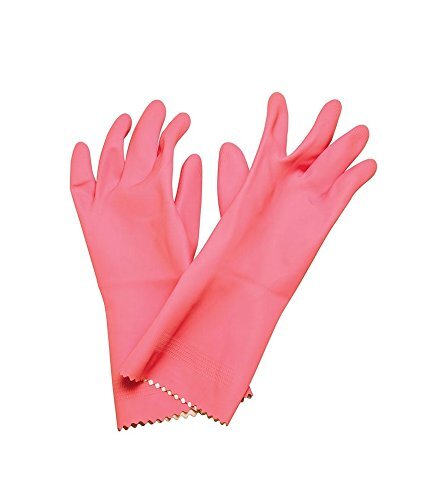 Scotch-Brite Kitchen Gloves, Medium,1 Pack