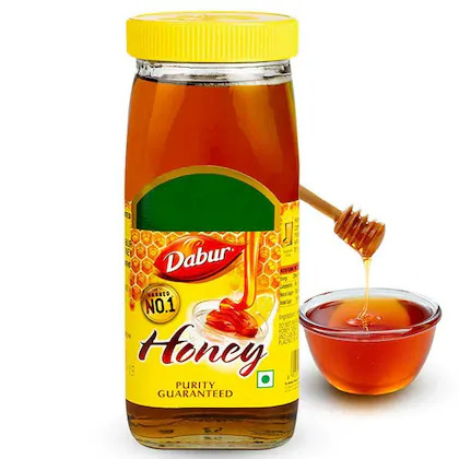 Dabur Honey, 1 Kg