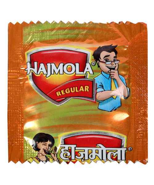 Hajmola Regular, 1N