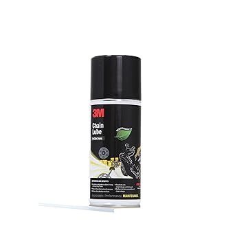 3M Chain Lube For Bike Chains, 75g