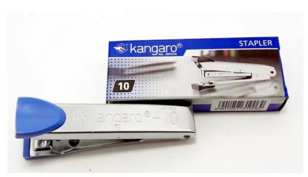 Kangaro stapler