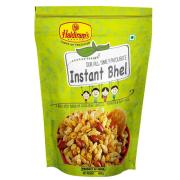 Bulk Deal -Haldirams Instant Bhel, 400 gm (pack of 10)
