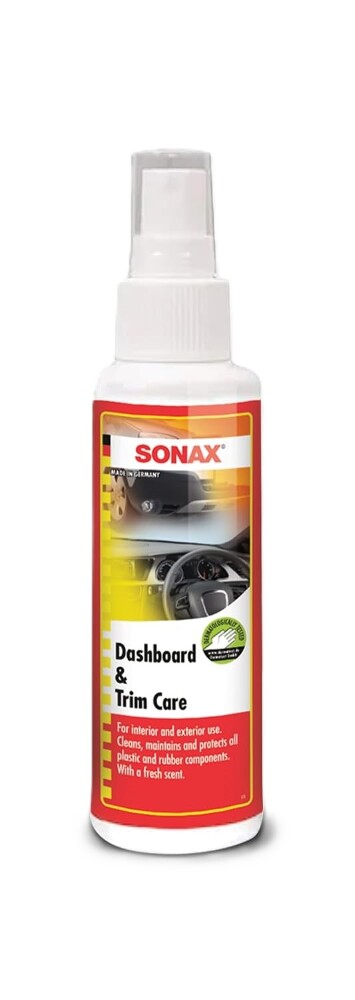 Sonax Dashboard & Trim Care 100ml