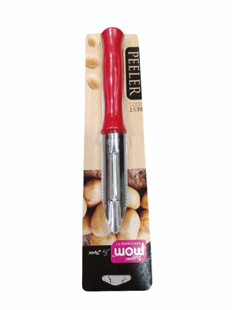 Super Mom Vegetable Peeler 1N