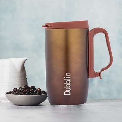 Dubblin Casa 270 Mug