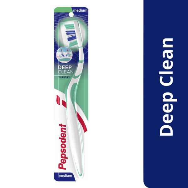 Pepsodent Deep Clean Toothbrush 1N