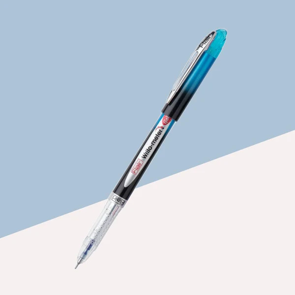 Writometer Gel Pen