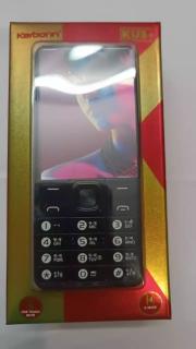 Karbonn ku 3+ Key Pad Phone