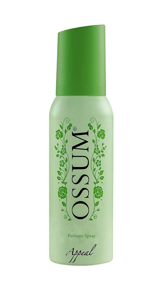 Ossum Appeal Perfume Spray
