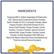 Bulk Deal - Haldiram Mast masala Chips 55g ( Pack of 10 )