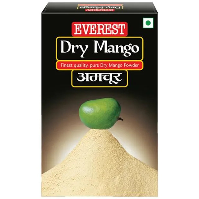 Bulk Deal - Everest Dry Mango Powder, 100 gm ( Pack of 10 )