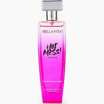 Bellavita Hot Mess Women Luxury Collection Eau De Parfum 100ML