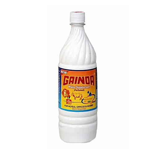 Gainda Phenyle white 1 Lt