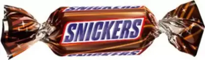 SNICKERS Mars Miniatures Bag (Imported) Bars (220 g)